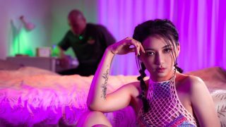 Tim Teamskeet, Cewek Asia Keras Banget, Bikin Makin Pengen