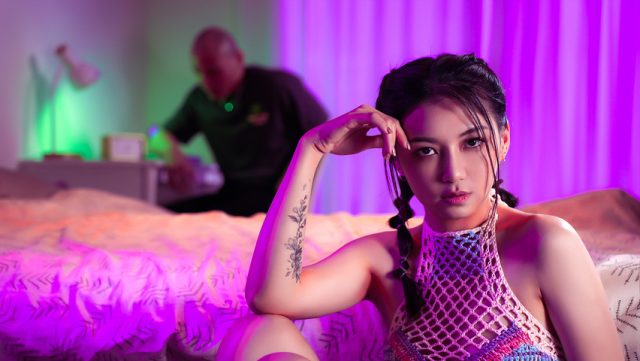 Tim Teamskeet, Cewek Asia Keras Banget, Bikin Makin Pengen