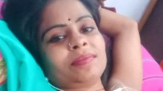 Video Call Istri Malayali Bugil Full, Bocor Di Mana-mana