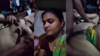 Video Desi Hd Pasangan Desa Ngewe Romantis Bikin Makin Pengen