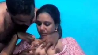 Video Guru Ml Dengan Kontraktor – Aksi Foreplay Panas Di Lokasi