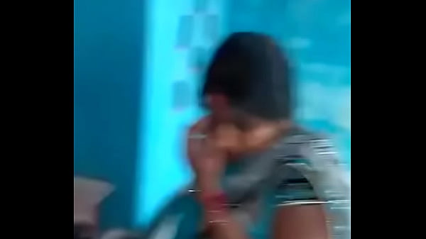 Mukena Lepas, Badan Basah Keringetan, Minta Digebukin Dari Belakang.