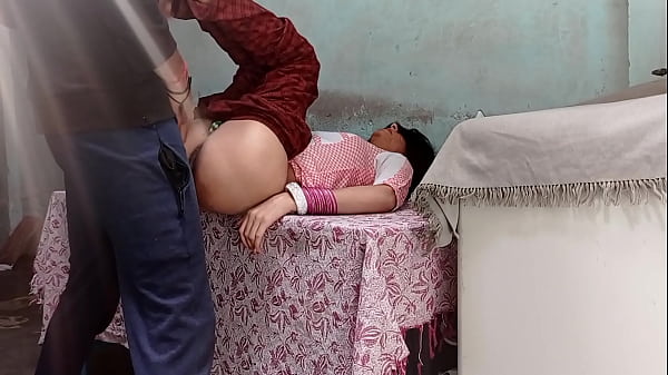 Pasangan Desa India Bercinta Panas Dengan Suara Hindi Yang Bikin Makin Bergairah