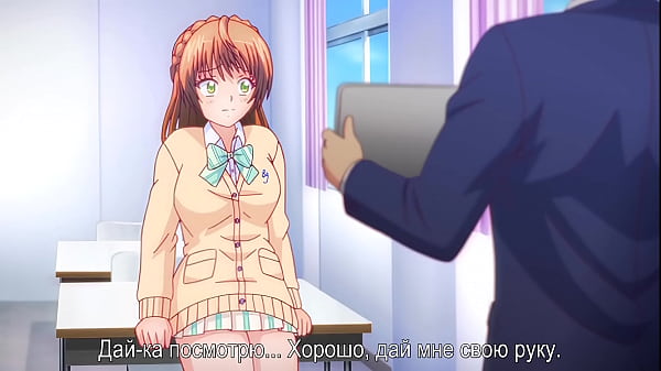 Nonton Kokuhaku… 01 Hentai Subtitle Rusia, Bikin Makin Panas Dan Basah!