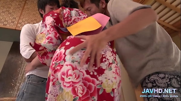 Film Pussy Berbulu Hangat Asli Jepang Vol 117, Siap Nikmatin
