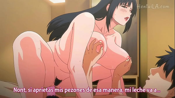 Nonton Mi Mamá Episode 1 Sub Español, Adegan Panasnya Bikin Ngilu