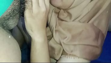 Istri Teman Minta Digenjot, Jago Jilmek Makin Rajin