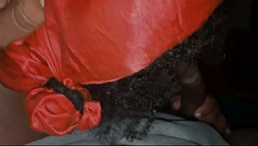 Aku Kencengin Anal Sama Mertua Yang Alim, Kena Tipu Tengah Malam Buta