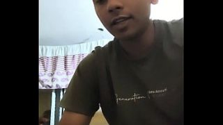 Intro Bocah India Sendirian – Video Saluran Perkenalan Yang Bikin Ngilu