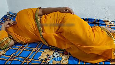Bundelkhandi Mertua Ngentot Habis-habisan Sama Mantu, Nikmatin Tiap Detiknya.