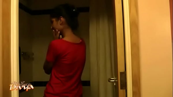 Ngentotin Cewek India Telanjang Depan Mata