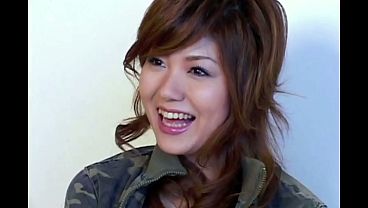 Jepang Binal, Ngewe Cantik Bikin Merem Melek.