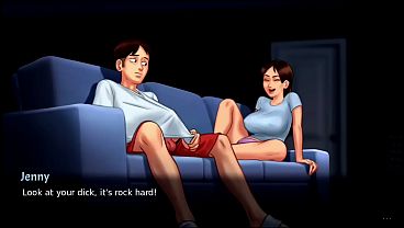 Ibu Tiri Simpan Rahasia Besar…sampai Malam Itu (18+)