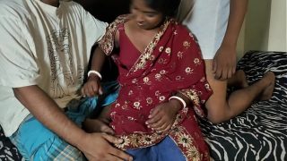 Mukbang Istri Selingkuh Sama Suami, Ngentot Sama Dua Adik Tiri Sambil Tidur Bareng