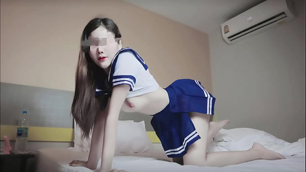 Gadis Sma Jepang Berseragam, Siap Sebelum Sekolah, Gaya Ninewthai Yang Bikin Ngilu.