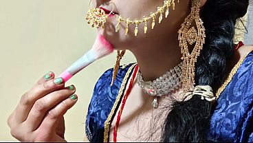 Malam Pertama Nikah, Pasangan Desi India Ngewe Romantis, Suara Hindi Panas Mms