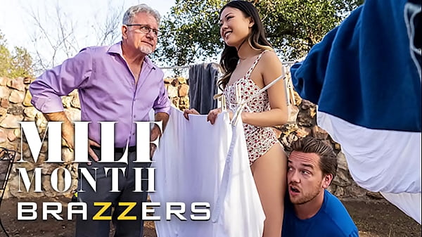 Lulu Chu Ngentot Brutal Sama Kontol Besar Kyle Mason Sampe Muncrat Habis – Brazzers