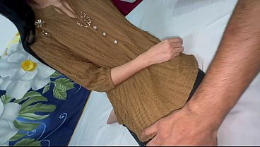 Gue Bawa Cewek Gue Vishali Ke Hotel, Langsung Bobok Memek Perdananya.