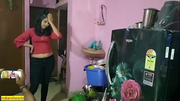 Model India Baru Digorok Sutradara Film! Cewek Hindi Digarap Ngentot