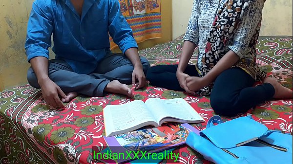 Kavita Si Pelajar Paling Bejat Sepanjang Masa, Ngentot Pakai Bahasa Hindi