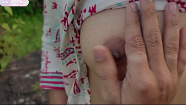 Desi Cewek Desa India Ngentot Di Hutan, Video Bokep Bikin Makin Tegang