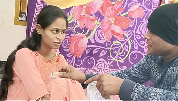 Bhabhi Desi Panas Godain, Bikin Gregetan Sampe Ngos-ngosan